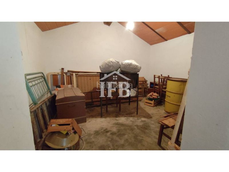 Foto c3d96fac-d749-4097-9712-47725f6088e5. Finca rústica a Codosera (La)