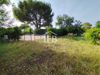 Rural plot in Valverde de Leganés. Se vende parcela de 1.000 m