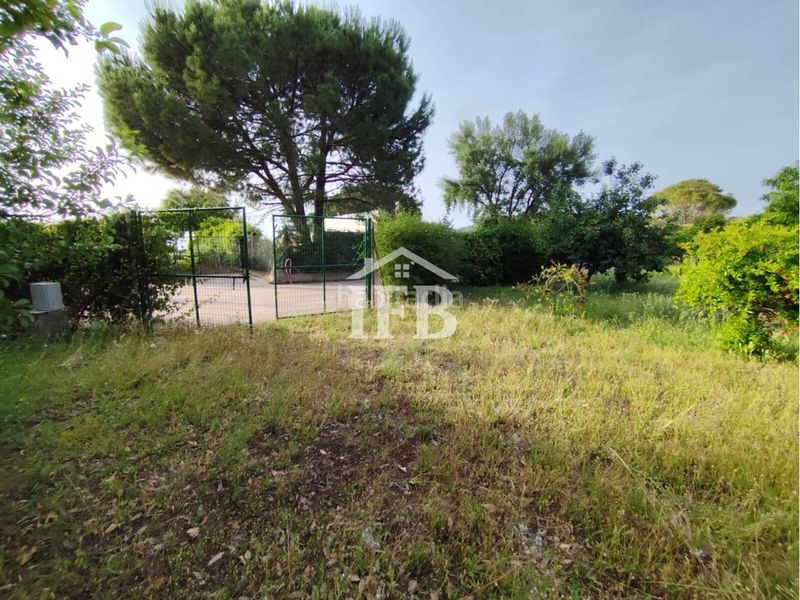 Foto b6b634f2-3926-4fff-ad1e-b3fbf6d0345e. Finca rústica a Valverde de Leganés