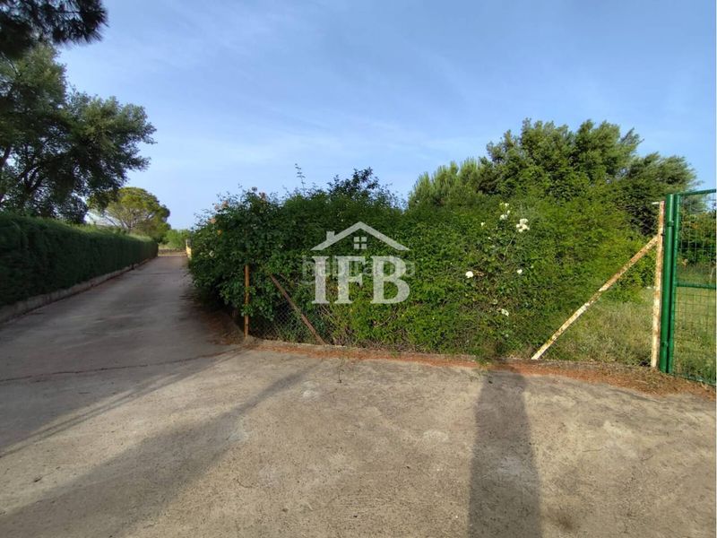 Foto ff1f23a6-3413-4842-8a70-67493c9f1dc9. Finca rústica a Valverde de Leganés
