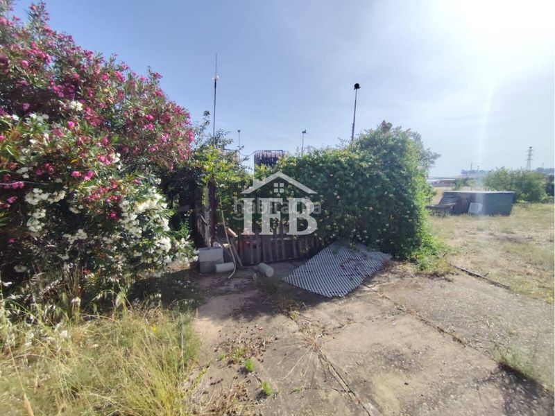 Foto b9125c6b-8b2c-4ea4-acf1-7bb29fcabcaf. Finca rústica a Carretera de Sevilla - Los Montitos Badajoz
