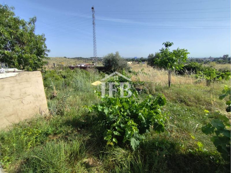 Foto c15d201b-265f-48f1-ab2a-63efc1ce4024. Finca rústica a Carretera de Sevilla - Los Montitos Badajoz