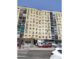 Pis  Avenida juan sebasti�n elcano. Piso en venta de 86 m con ascensor en la zona de avenida juan se