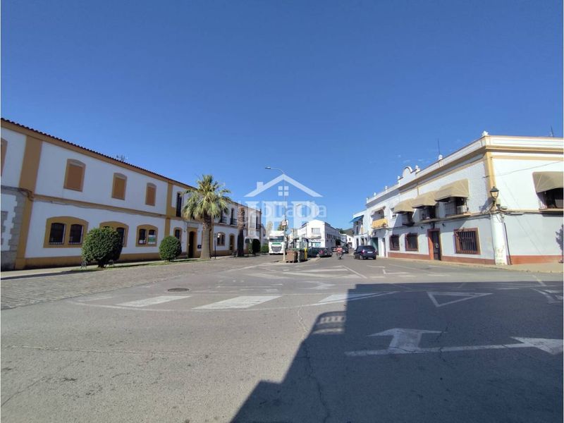 Foto 01dcbb19-c2b4-4742-9f82-0cc22b580a5c. Casa a plaza españa 12 a Burguillos del Cerro