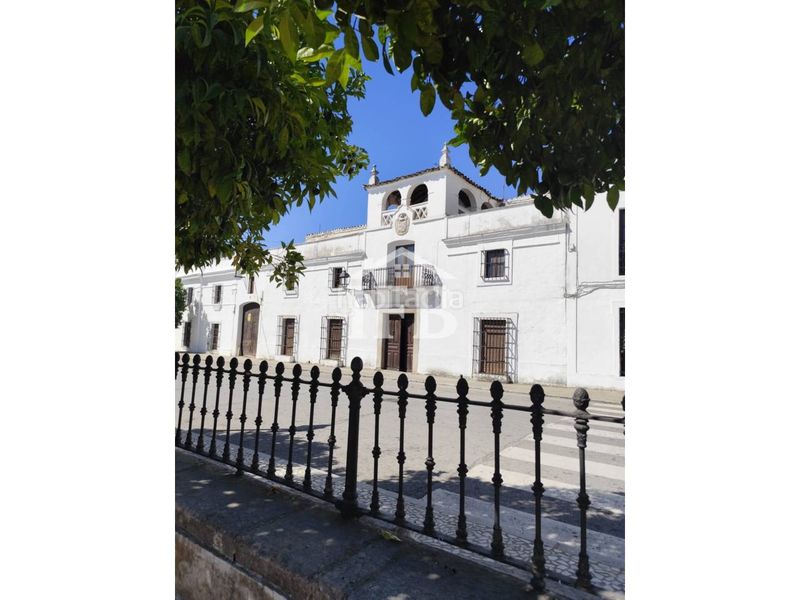 Foto 19929c72-ba01-4d5d-9061-099d142d1562. Casa a plaza españa 12 a Burguillos del Cerro