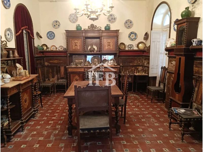 Foto 4e84d1e2-f18e-448f-a742-78b57fc7a889. Casa a plaza españa 12 a Burguillos del Cerro