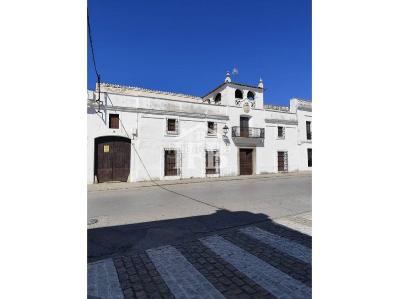 Foto 63ed0c04-83fc-4b17-bb61-520855576562. Casa a plaza españa 12 a Burguillos del Cerro