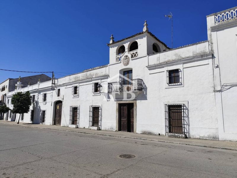 Foto 69b5e79b-0369-4b15-bf16-fc20e9da193d. Casa a plaza españa 12 a Burguillos del Cerro