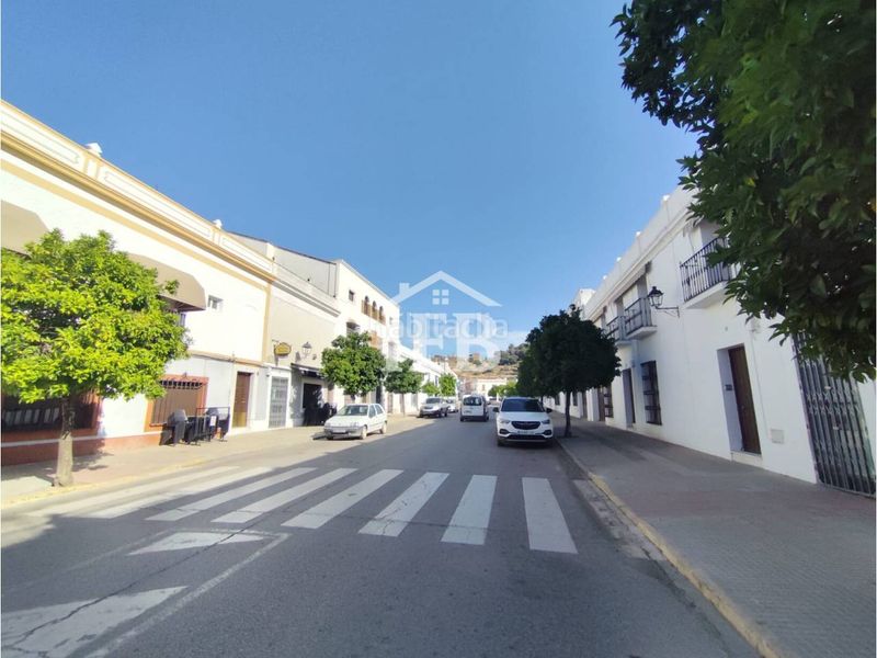 Foto cf511305-1d6a-4e3d-adce-158c0ddbe169. Casa a plaza españa 12 a Burguillos del Cerro