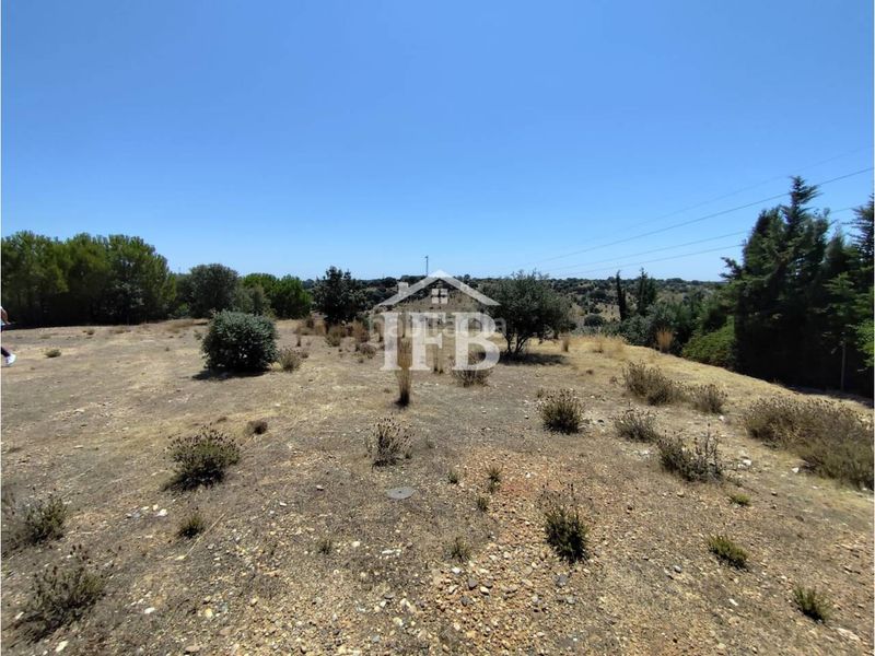 Foto 32b58710-3611-4647-a4cc-ea1f5512d8ca. Finca rústica a Carretera de Sevilla - Los Montitos Badajoz