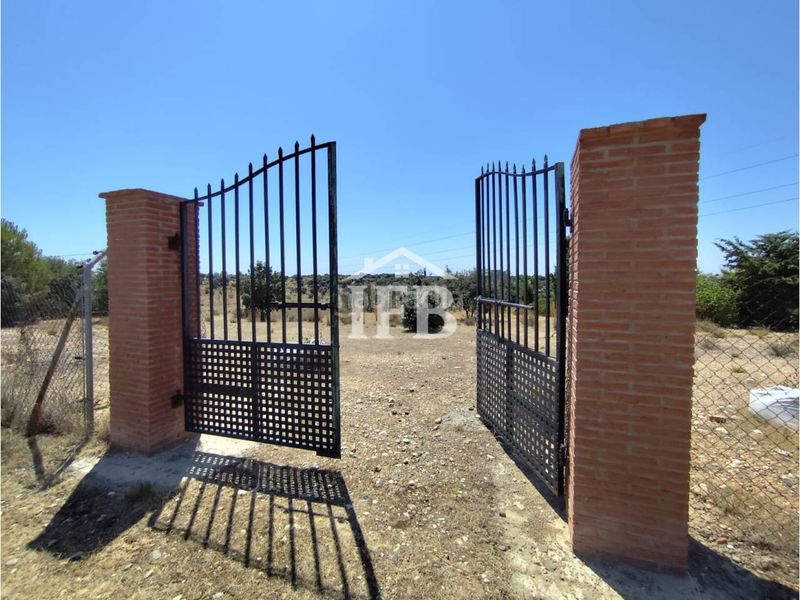 Foto 44f21ca1-80ff-4819-bd1d-a8a1315863ab. Finca rústica a Carretera de Sevilla - Los Montitos Badajoz
