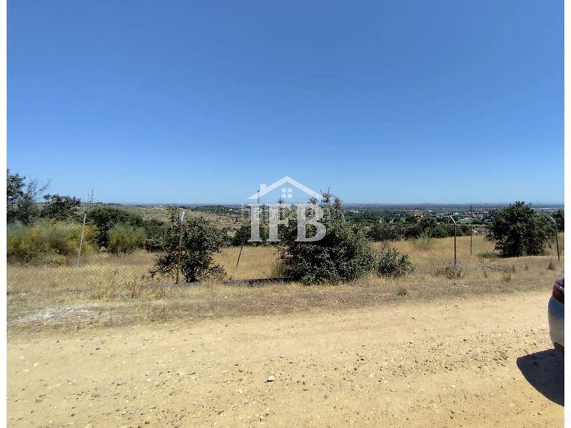 Foto d073b2e1-071a-4c00-900d-22029d1cf7f3. Finca rústica a Carretera de Sevilla - Los Montitos Badajoz
