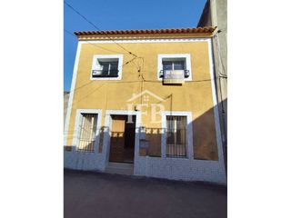 Casa  Calle francisco dominguez. Casa en venta en higuera de vargas