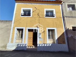 Casa a Calle Francisco Dominguez
