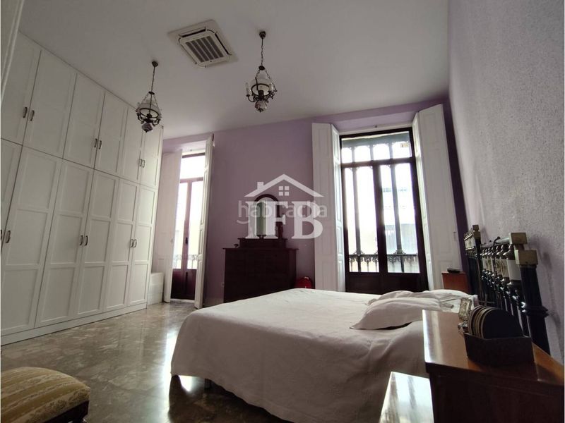 Foto 08a72610-7a55-4372-b138-cd4f516b0715. Pis amb calefacció a Casco Antiguo Badajoz