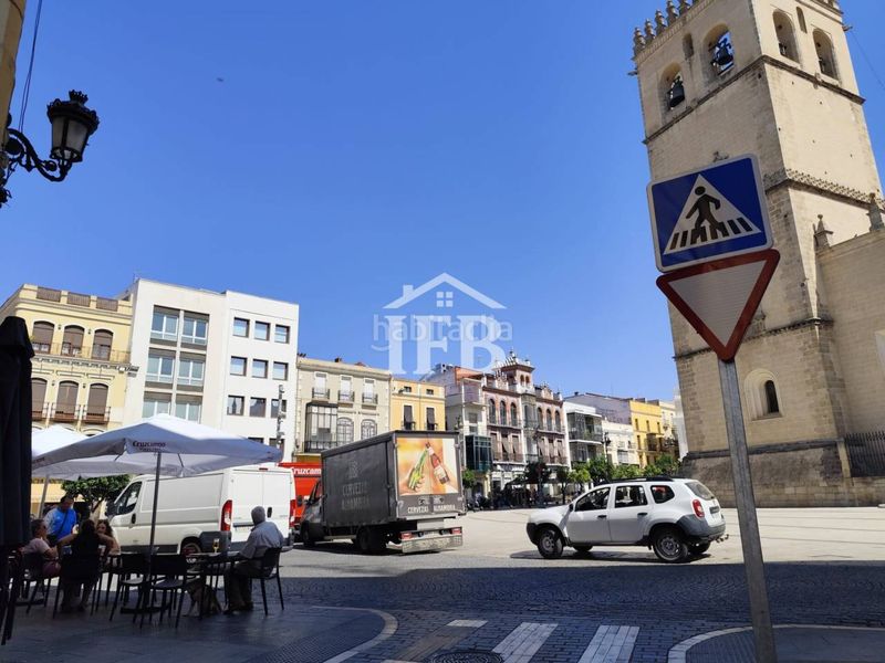 Foto 5dac3e58-996b-4fc9-8102-1ca2402511f4. Pis amb calefacció a Casco Antiguo Badajoz