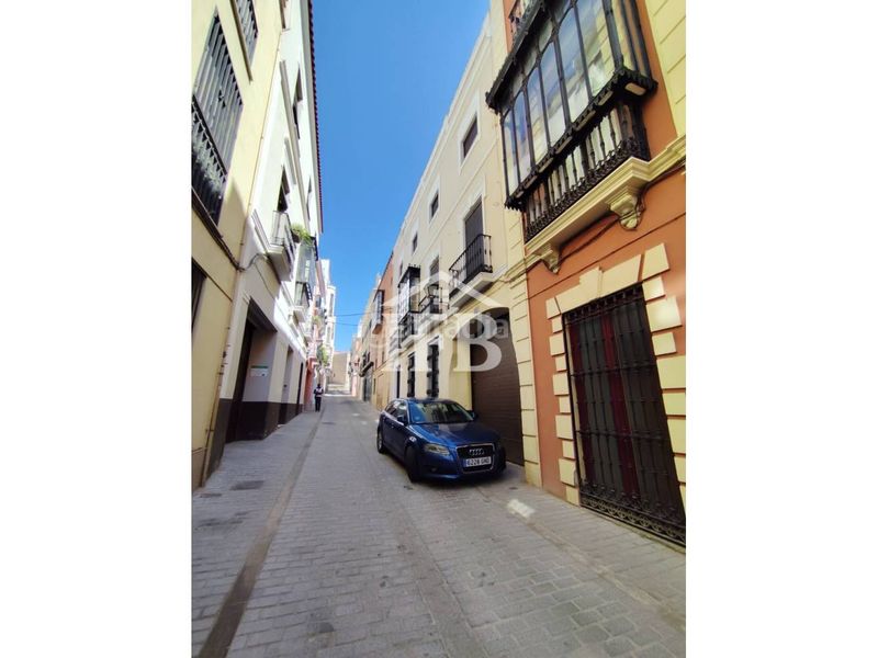 Foto a948a6c7-cd33-49b4-a65b-340a70b0263c. Pis amb calefacció a Casco Antiguo Badajoz