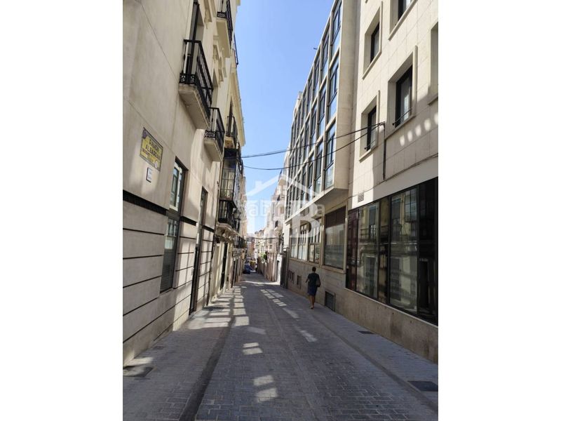 Foto b71b2bb5-e2a7-4560-94b4-7c3eec9dabec. Pis amb calefacció a Casco Antiguo Badajoz