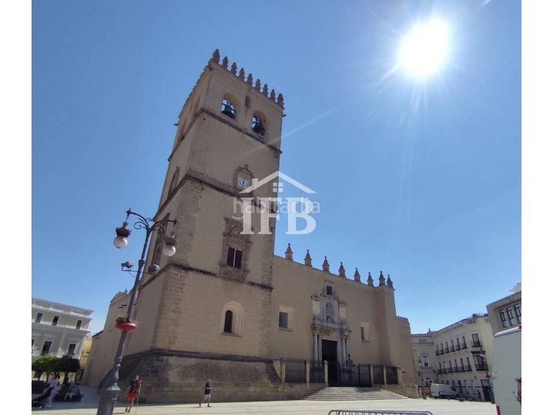 Foto cf12721d-7246-4492-96b4-be2b814b97d6. Pis amb calefacció a Casco Antiguo Badajoz