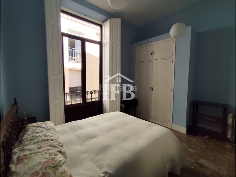 Foto d2cec492-5b68-4c0e-b88b-ff22bd342c65. Pis amb calefacció a Casco Antiguo Badajoz