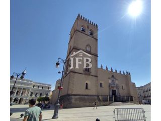 Flat  Calle ramón albarrán. Vivienda señorial singular en el corazón histórico de badajoz