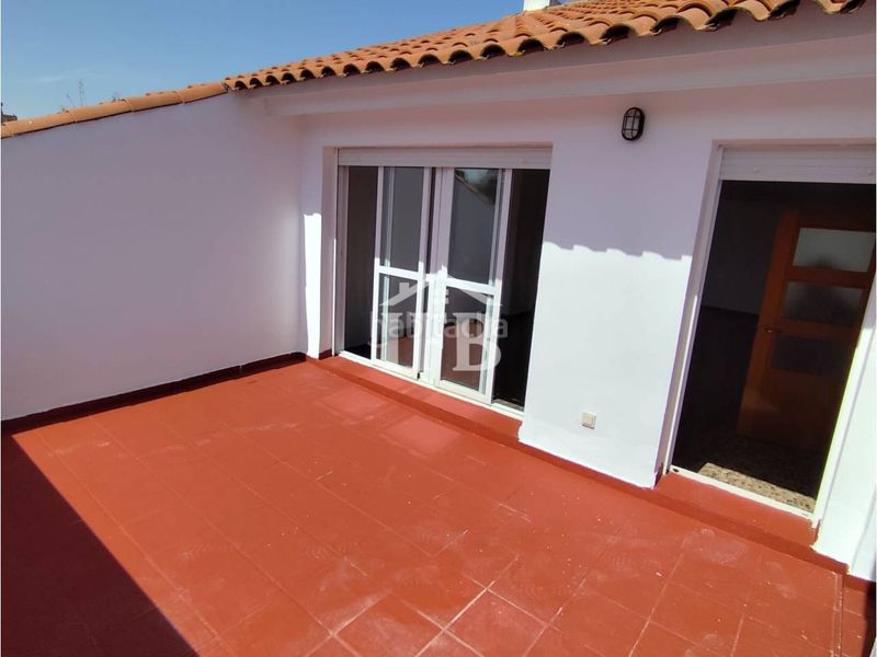 Foto 3de928cd-a805-4456-9ce5-2e7016af0c79. Casa amb calefacció aparcament a Maria Auxiliadora - Barriada de Llera Badajoz