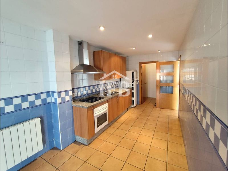 Foto baa435dc-e87b-40c6-802f-ec95abcfcf04. Casa amb calefacció aparcament a Maria Auxiliadora - Barriada de Llera Badajoz