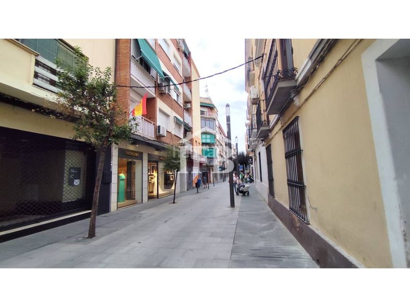 Foto 38ba4421-562d-45c6-b563-f601e993993c. Edifici a Casco Antiguo Badajoz
