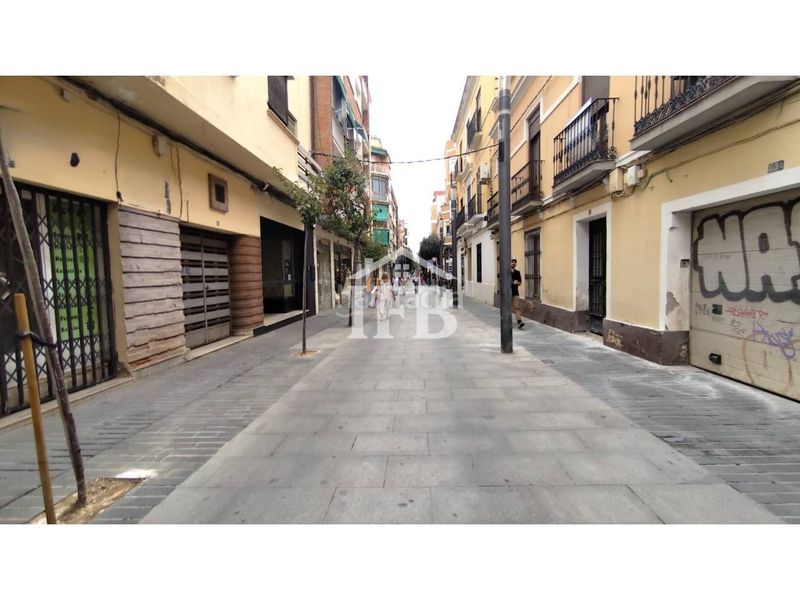 Foto 41aa3cb2-b7a2-42c8-a390-9c9e9823e42b. Edifici a Casco Antiguo Badajoz