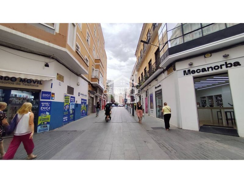 Foto 4672afa6-efdf-429b-930d-f11d3aa6ffe2. Edifici a Casco Antiguo Badajoz