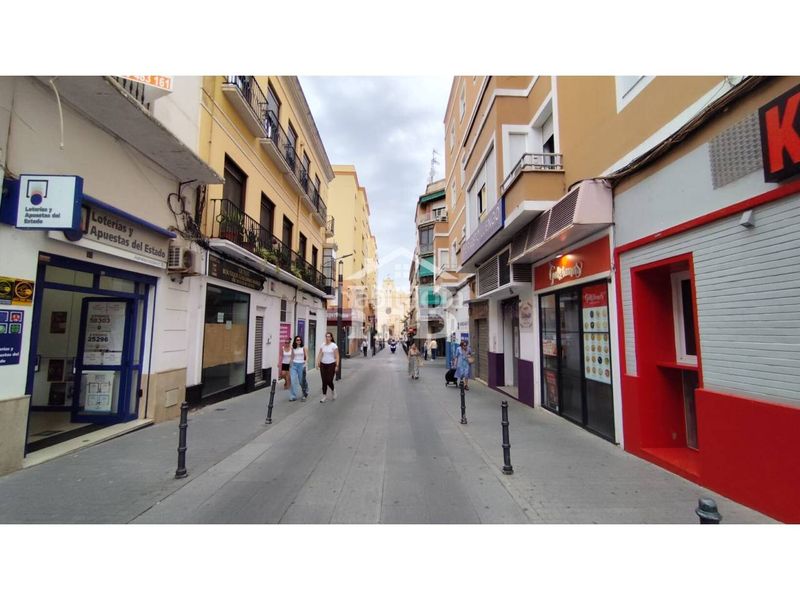 Foto 480d6bd3-366f-458f-adf3-10ec87bf0a6e. Edifici a Casco Antiguo Badajoz