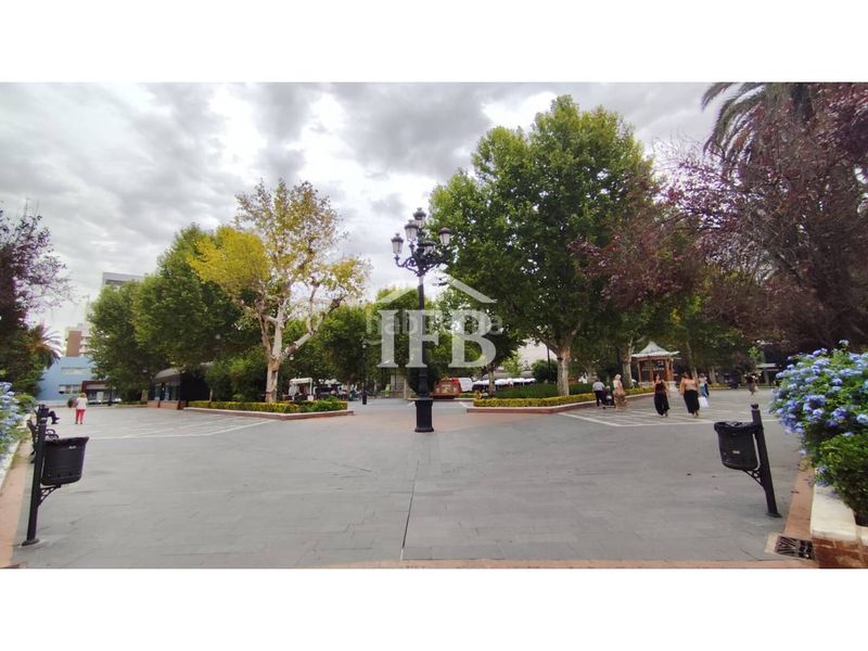 Foto 66c3f73e-3c80-4919-a89a-bb26b8dcb576. Edifici a Casco Antiguo Badajoz