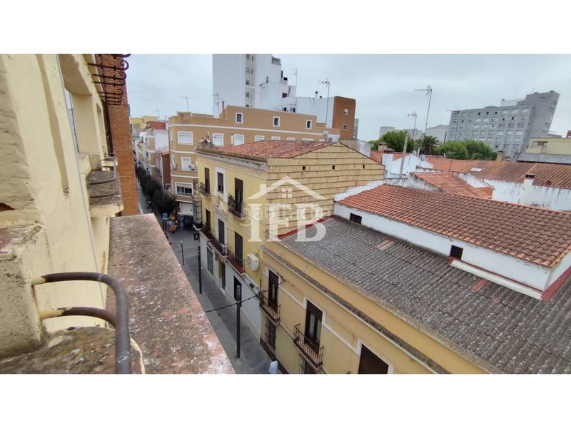 Foto 6ef3cb27-54a7-4745-8b2b-0630416846ca. Edifici a Casco Antiguo Badajoz