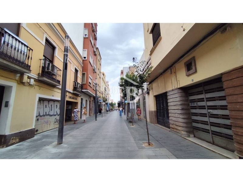 Foto 70eec081-774b-4c81-b619-befd3fa6b52a. Edifici a Casco Antiguo Badajoz