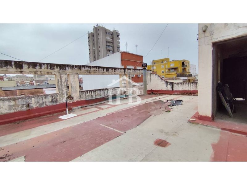 Foto 8f2fad5e-8318-4107-9db4-6b426da60fa1. Edifici a Casco Antiguo Badajoz