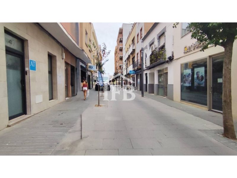 Foto 98f9808b-02a2-4d70-98cb-f49450e1aa15. Edifici a Casco Antiguo Badajoz