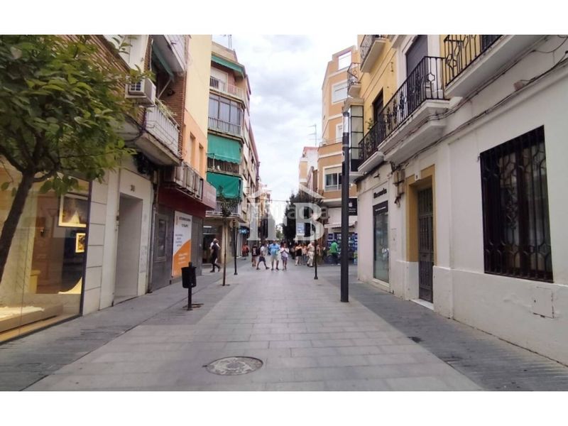 Foto c2ee6196-7135-416b-bce8-0dfa985c3ea0. Edifici a Casco Antiguo Badajoz