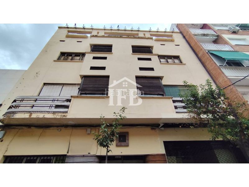 Foto c3583998-6f5a-449a-9c0a-3c27576a0f35. Edifici a Casco Antiguo Badajoz