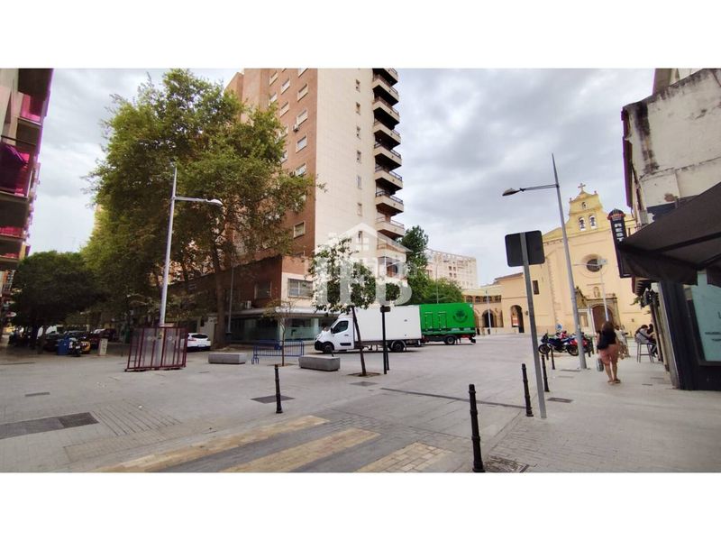 Foto e50e5987-f106-4294-803e-73876760a978. Edifici a Casco Antiguo Badajoz