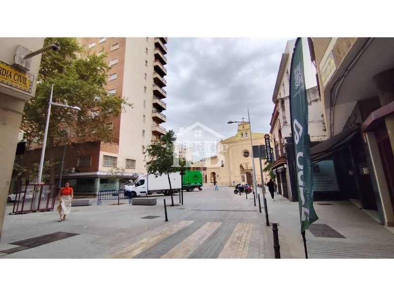 Foto e6f3ad74-2e28-4bb3-bfab-1572e48b045d. Edifici a Casco Antiguo Badajoz