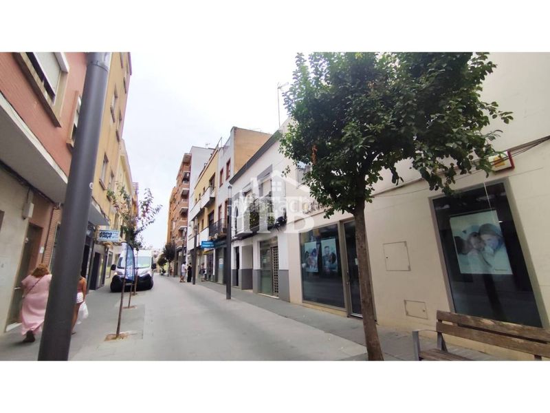 Foto fe84824f-5cf4-4571-ada1-44108e02e465. Edifici a Casco Antiguo Badajoz