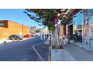 Car parking in Calle Vicente Delgado Algaba 98