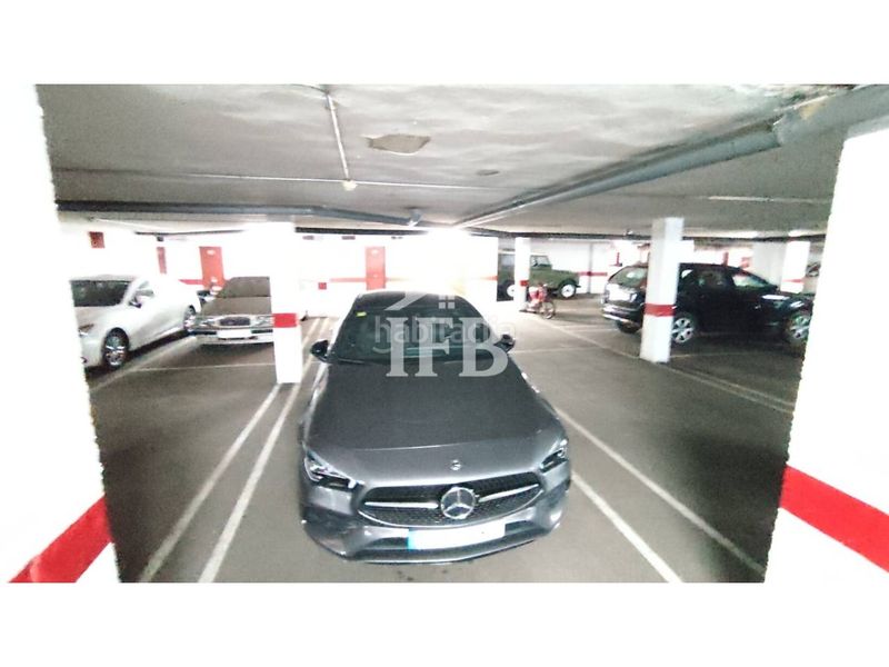 Foto 04b19ffd-a953-4383-9c19-306ce822e9fd. Rent car parking in calle vicente delgado algaba 98 in Badajoz