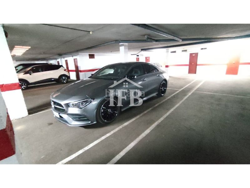 Foto e4f2af9a-ba83-4636-82bf-2eed3b416009. Rent car parking in calle vicente delgado algaba 98 in Badajoz