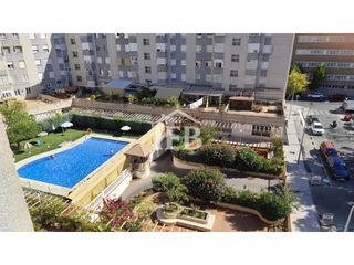 Flat in Plaza Américas