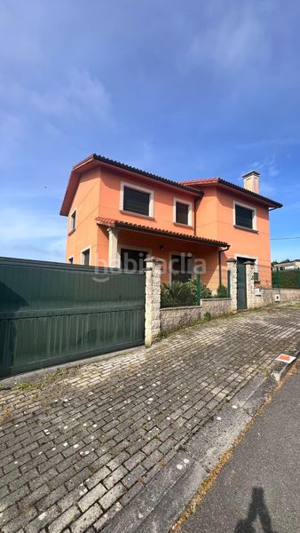 Foto 16815b8c-846f-4195-abcd-ef9fda5fee84. Chalet venta chalet en lorbé en Dexo - Lorbé Oleiros