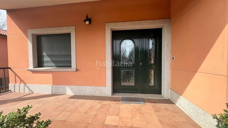 Foto 3cdd880e-e80c-4a43-a39d-b289fd4b2cf3. Chalet venta chalet en lorbé en Dexo - Lorbé Oleiros