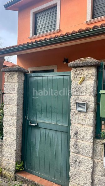 Foto cf9a8053-6693-42e5-a594-0bbaa5e0caf1. Chalet venta chalet en lorbé en Dexo - Lorbé Oleiros