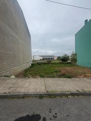 Terreny residencial  Calle la camuza b. Terreno en venta en malpica de berganti�os