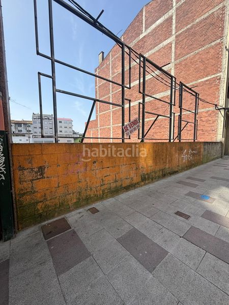 Foto 451342cc-4f13-4293-9118-6f6ac674f1ee. Terreny residencial a Carballo